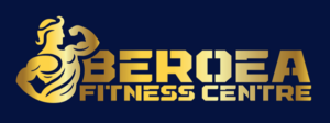 beroea logo blue