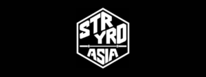 stryrd