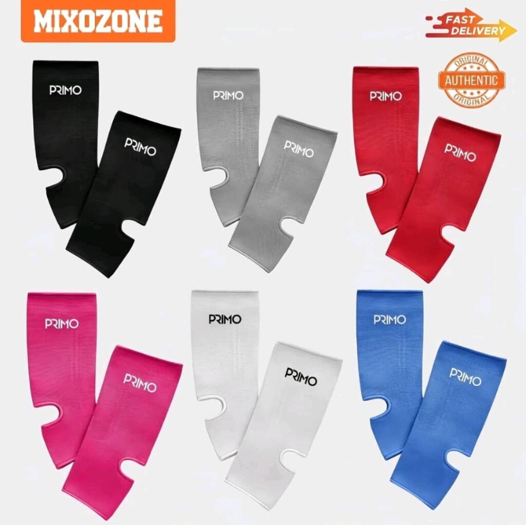 primo ankle guard