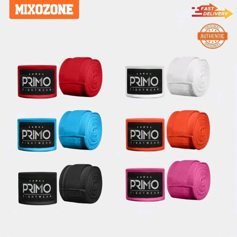 primo hand wrap