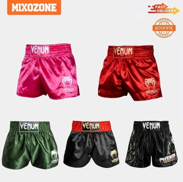 venum fight pants 1