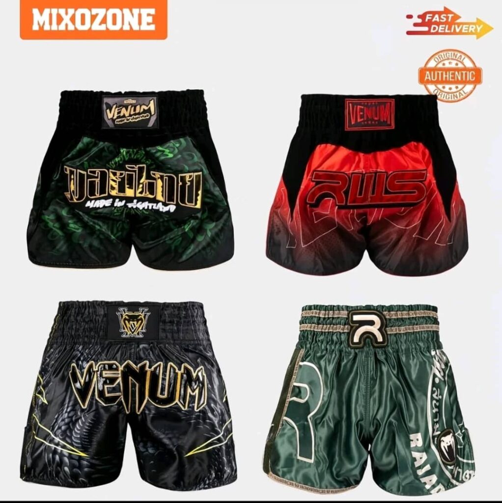 venum fight pants 2