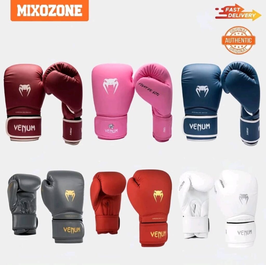 venum glove