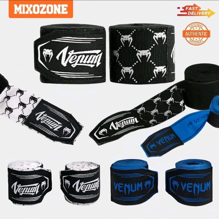 venum hand wrap